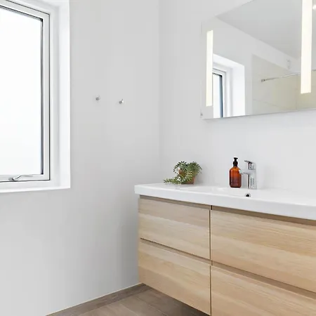 Lovely In Romo With Sauna Holiday home
