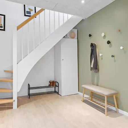 Holiday home Lovely In Romo With Sauna *