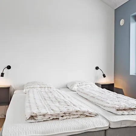 Lovely In Romo With Sauna Holiday home *
