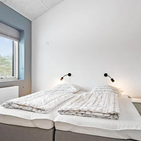 Lovely In Romo With Sauna Holiday home *