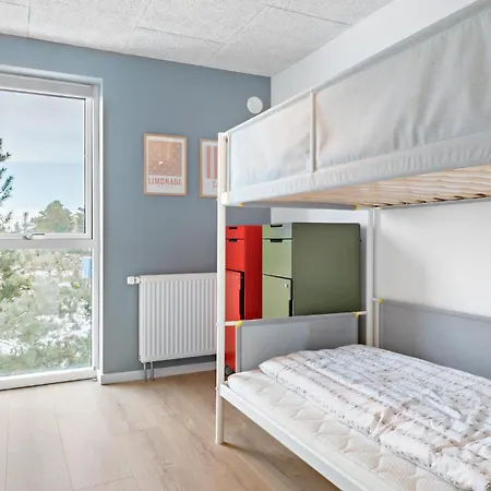 Lovely In Romo With Sauna Holiday home